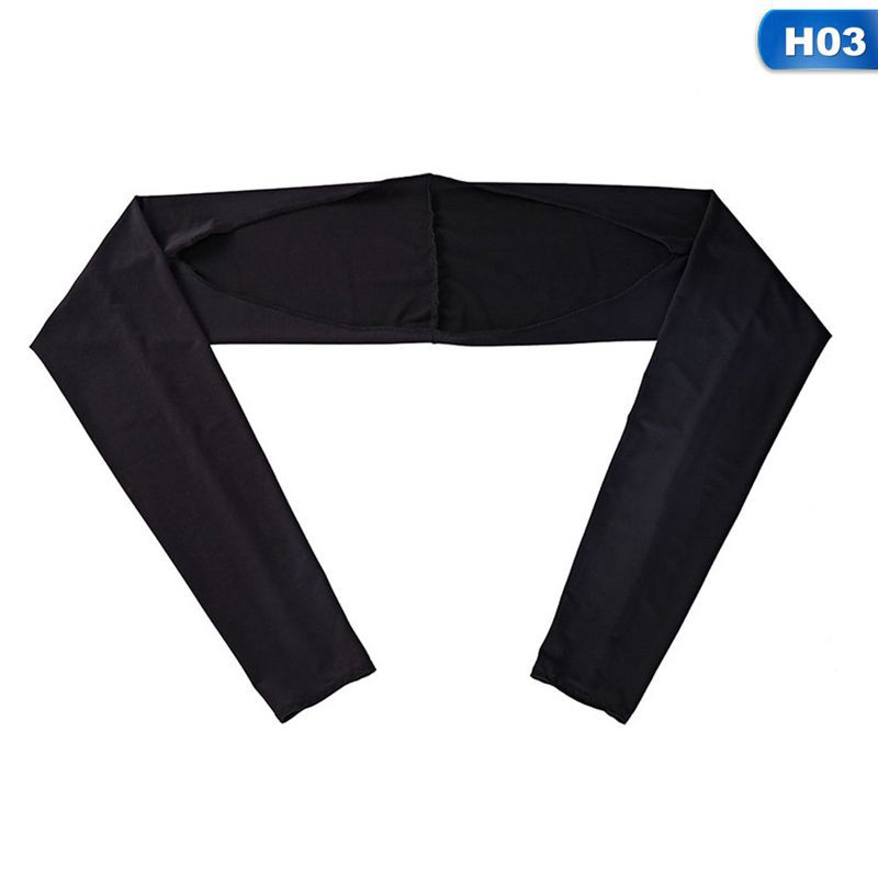 Găng tay, áo chống nắng liền vai, găng tay đi phượt cho nam và nữ | BigBuy360 - bigbuy360.vn