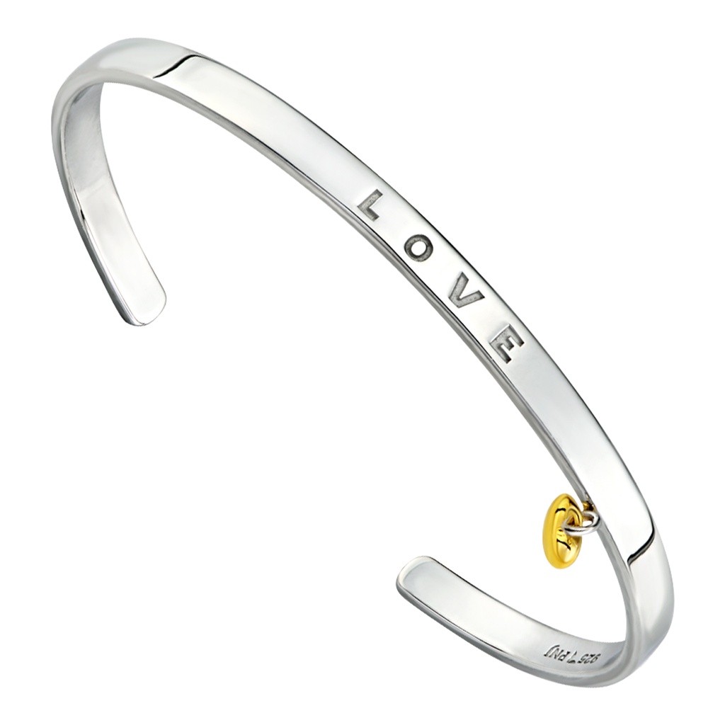 Vòng tay Bạc PNJSilver 0000C000001