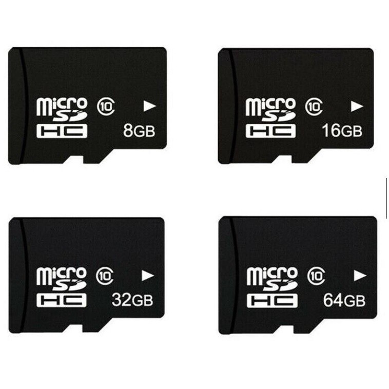 Micro SD Card TF High Speed  Memory Card Mobile Phone Camera	high quality