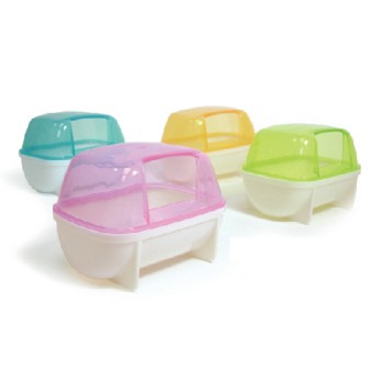 Phòng Tắm Cho Hamster