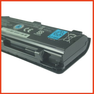 [Giá hủy diệt] Pin Laptop Toshiba C840 L840 C850 L805 L830 L835 L800D L845 L850 L855 C805 C845 C855 C870 C875 5024 5023 