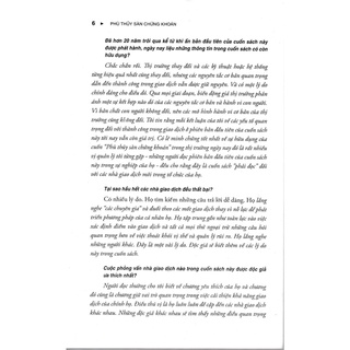 Sách - Phù Thủy Sàn Chứng Khoán