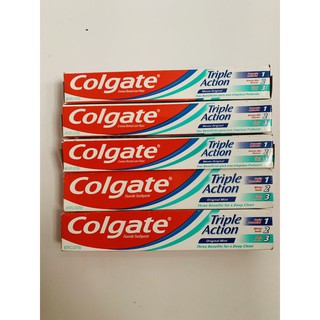 Kem đánh răng Colgate - Mỹ