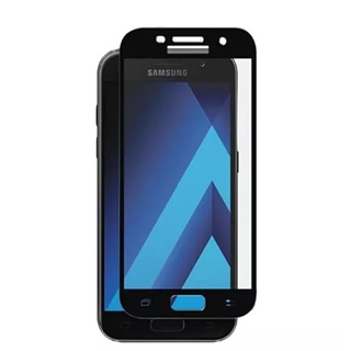Kính cường lực toàn màn hình chống trầy cho samsung a520 a5 2017