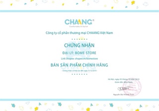 Áo cổ đứng Chaang