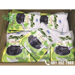 Bột Sương Sáo Thuận Phát 50g