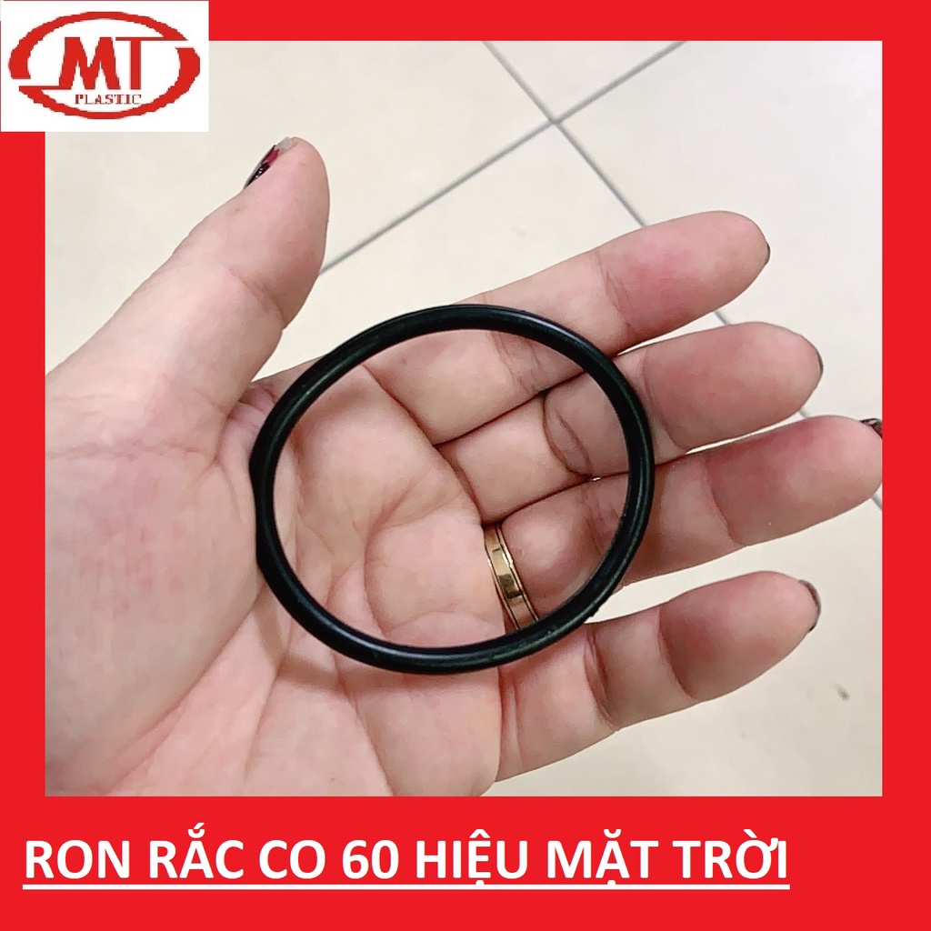 Ron rắc co size 21,27,34,42,49,60 Hiệu Mặt Trời