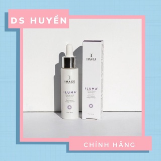 [Nám] Iluma kem sáng da mờ thâm nám