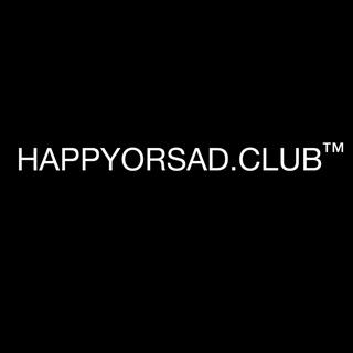 happyorsad.club