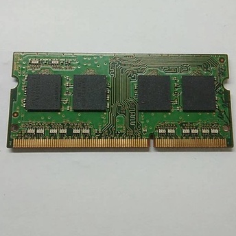 Thay ram 4G PC3L Bus 1600s Laptop dell latitude E7250 E7240