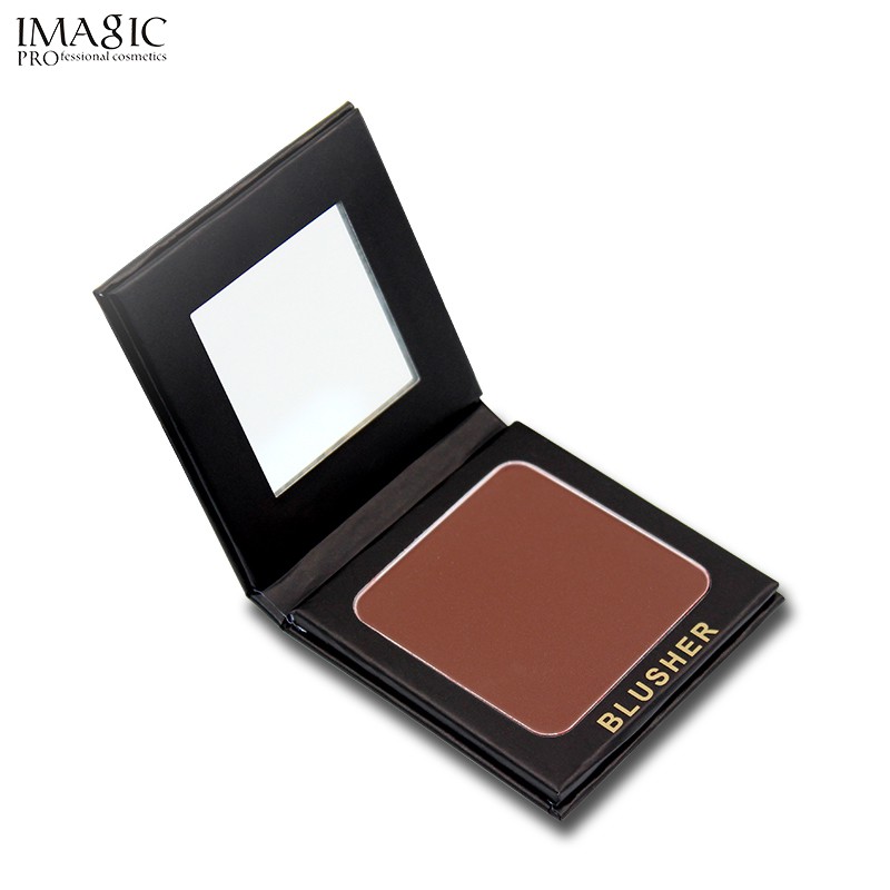 Phấn Má Hồng IMAGIC Trang Điểm Tự Nhiên Lâu Trôi Chống Thấm Nước Và Mồ Hôi 41g | BigBuy360 - bigbuy360.vn