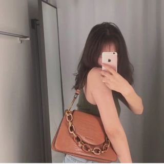 Túi xích size 25 siêu hot