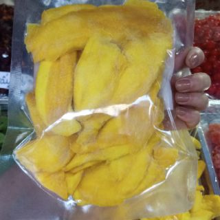 XOÀI SẤY DẺO ĐÀ NẴNG