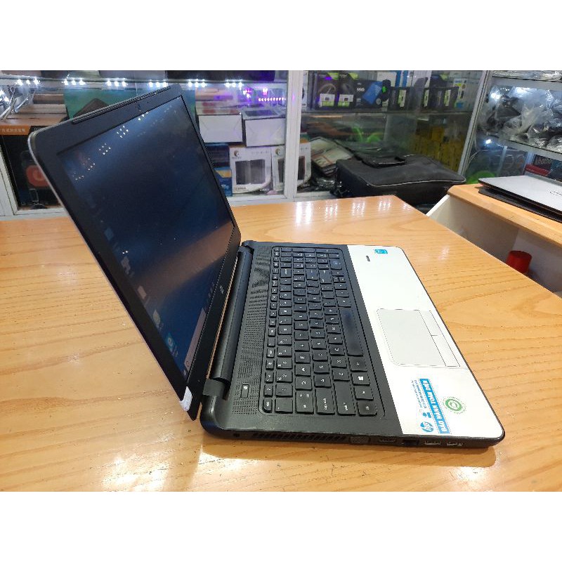 Laptop HP 350G2 Core i3 4005U / 4G / Hdd 500G/ Màn 15.6inh | BigBuy360 - bigbuy360.vn