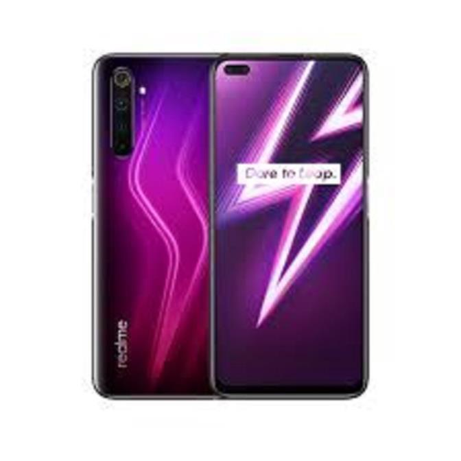 điện thoại Realme 6 Pro Chính Hãng 2sim ram 8G rom 128G, Màn hình: IPS LCD6.6&quot;Full HD+, Chip: Snapdragon 720G