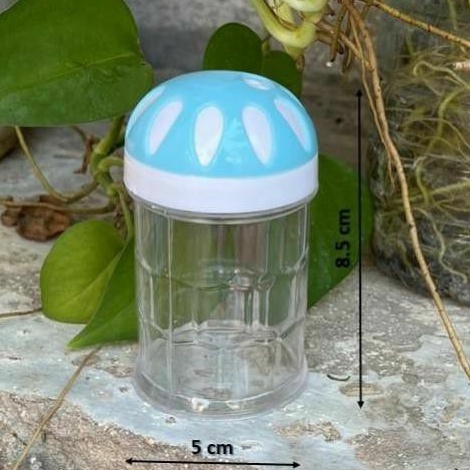 [Sale] Ống đựng tăm, ống tiêu