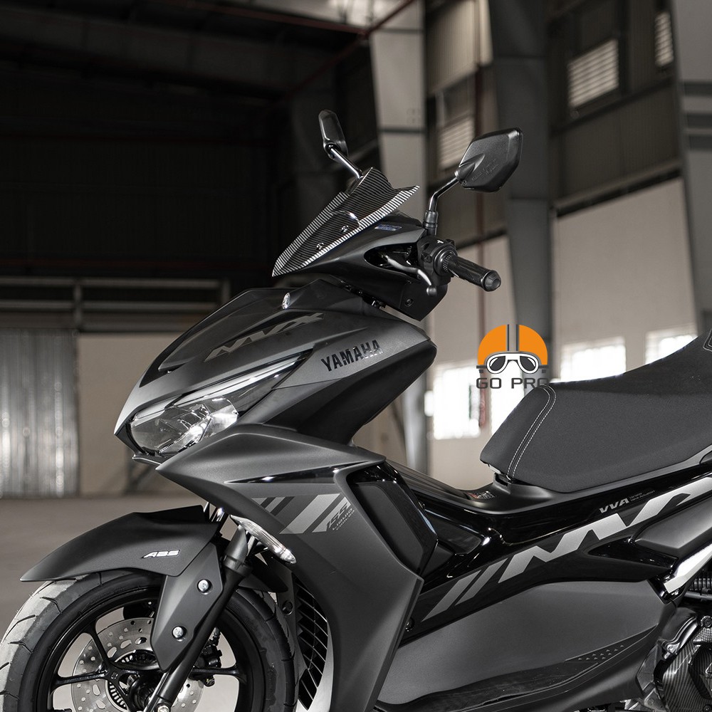 [CHÍNH HÃNG] Mão Chắn Gió Yamaha NVX 2017 - 2021