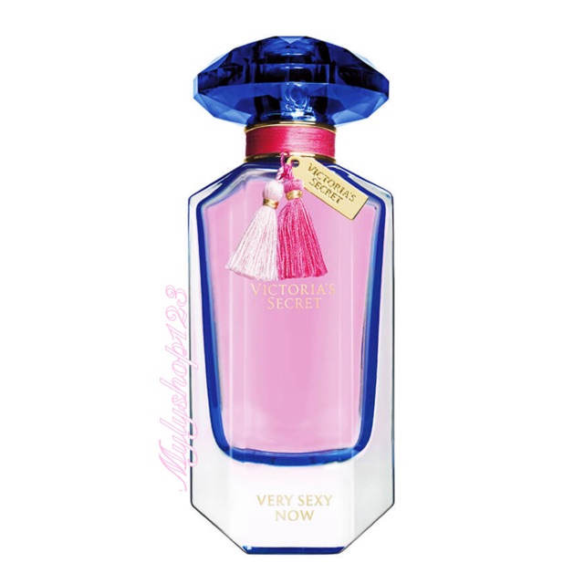 𝗣𝗘𝗥𝗙𝗨𝗠𝗘⚜️ Nước hoa Very Sexy Now Victoria's Secret Eau De Parfum 5ml/10ml/20ml