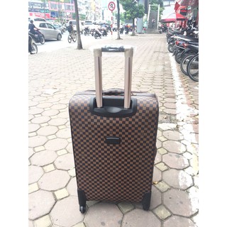 Vali Lv Da Công Nghiệp SIZE 24 ING