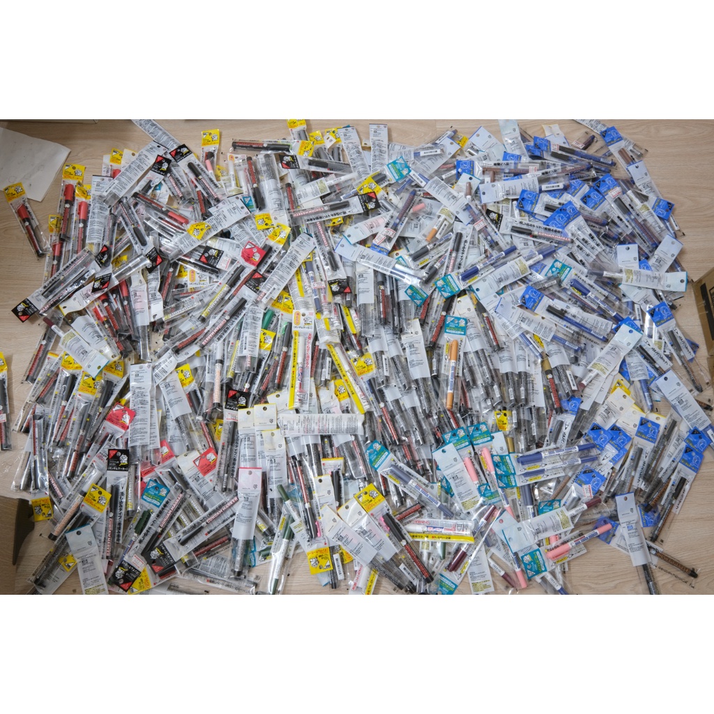 Bút sơn Gundam Marker Kẻ Chảy Lằn Chìm Real Touch XGM100 Chính hãng Mr Hobby Bút Tô Vẽ Màu cho mô hình Maker Mr.Hobby