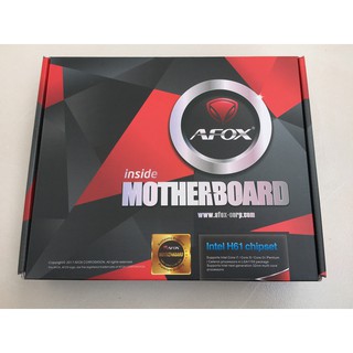Mainboard AFOX H61 MA5