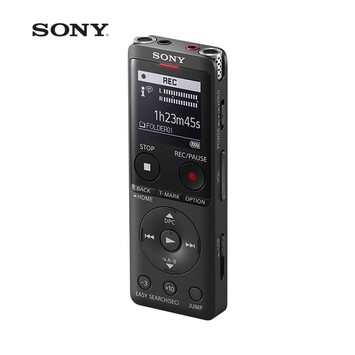 Máy ghi âm kỹ thuật số Sony ICD-UX570F