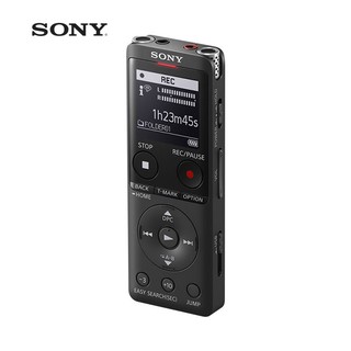 Máy ghi âm kỹ thuật số Sony ICD UX570F bộ nhớ 4GB