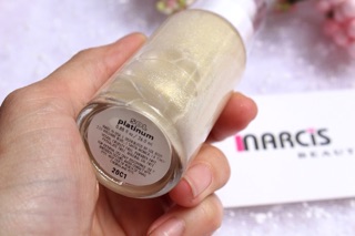 Dầu Body oil SOL BODY