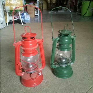 Đèn dầu,đèn bão cổ điển xưa