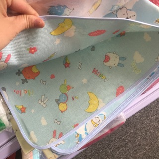 Chiếu điều hoà chống thấm