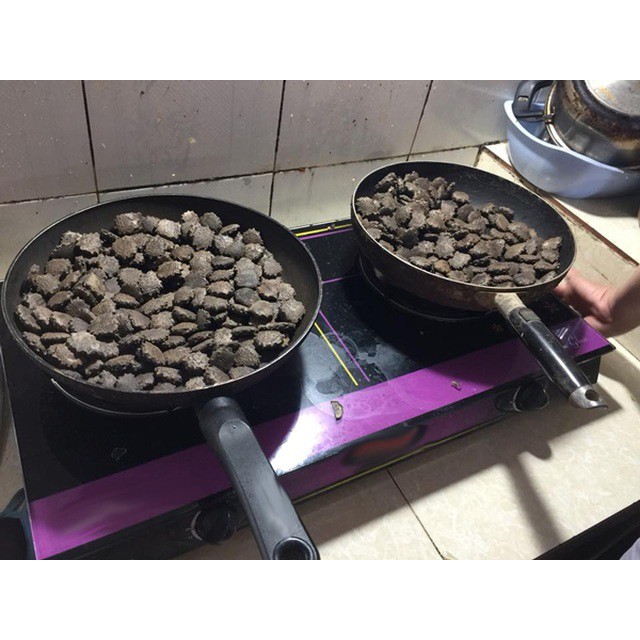 Hạt Gấc  - Hạt Gấc Khô Làm Nghệ Gấc Hạ Thổ