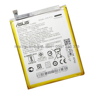 Pin asus zenfone 4 max zc520kl, x00hd dung lượng 4100mah zin máy