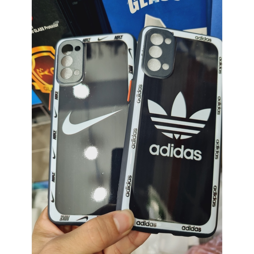 Ốp lưng OPPO Reno 5 nhựa bóng cứng in hình siêu đẹp độc đáo đa dạng kiểu sang trọng khác nhau để chọn lựa