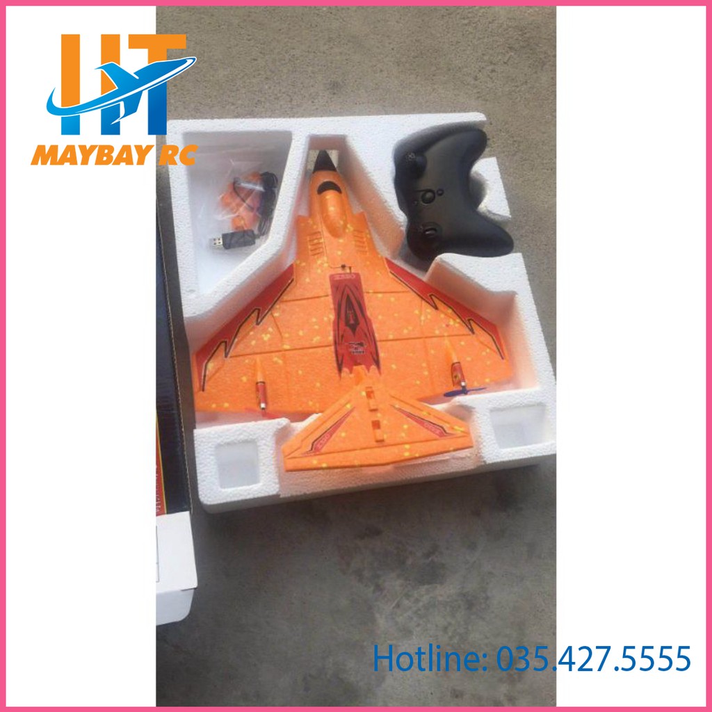 Combo Máy bay điều khiên X - 320