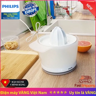 Máy vắt cam châu âu Philips HR2738 - Linh kiện máy HR2738