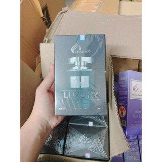 Nước hoa nam Luxury 80ml