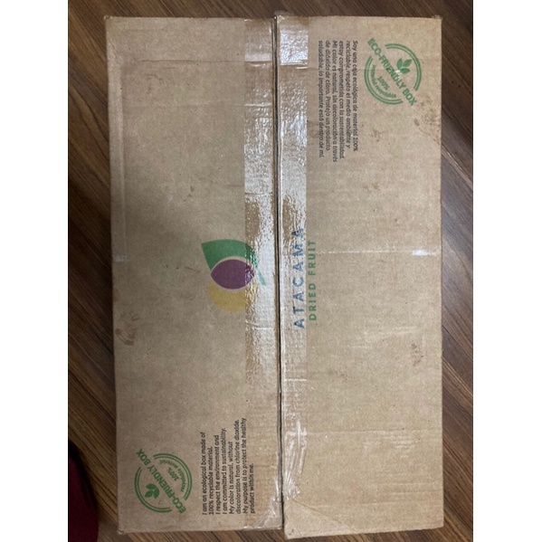 500g Mận dẻo Chile