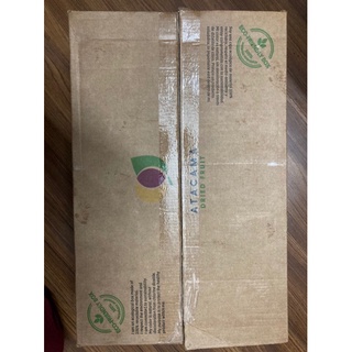 500g Mận dẻo Chile