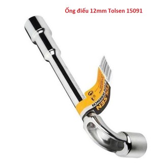 Ống điếu 12mm Tolsen 15091