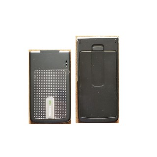 Vỏ điện thoại Nokia 6260 ( có sườn - không phím )