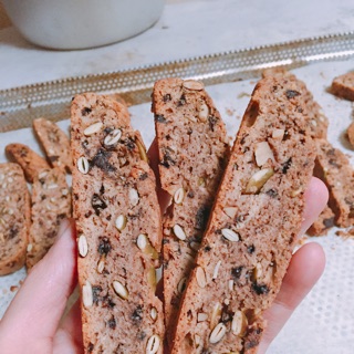 Bánh Biscotti 1kg