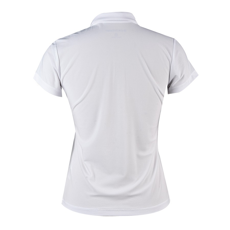Áo Tennis nữ Dunlop - DATES9098-2C-WT  Hàng chính hãng Thương hiệu từ Anh Quốc