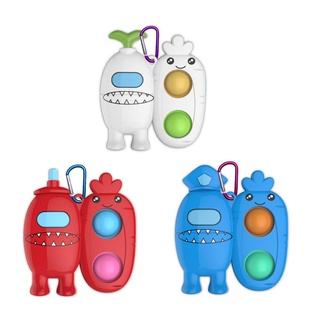 Móc Khóa Có Nhạc Hình Kỳ Lân