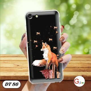 Ốp lưng dẻo OPPO A59/ F1S