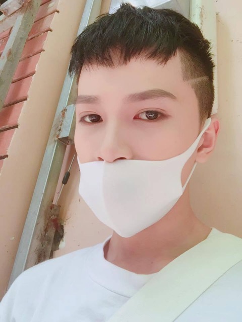 Khẩu Trang Chống Bụi Mịn TCS | BigBuy360 - bigbuy360.vn