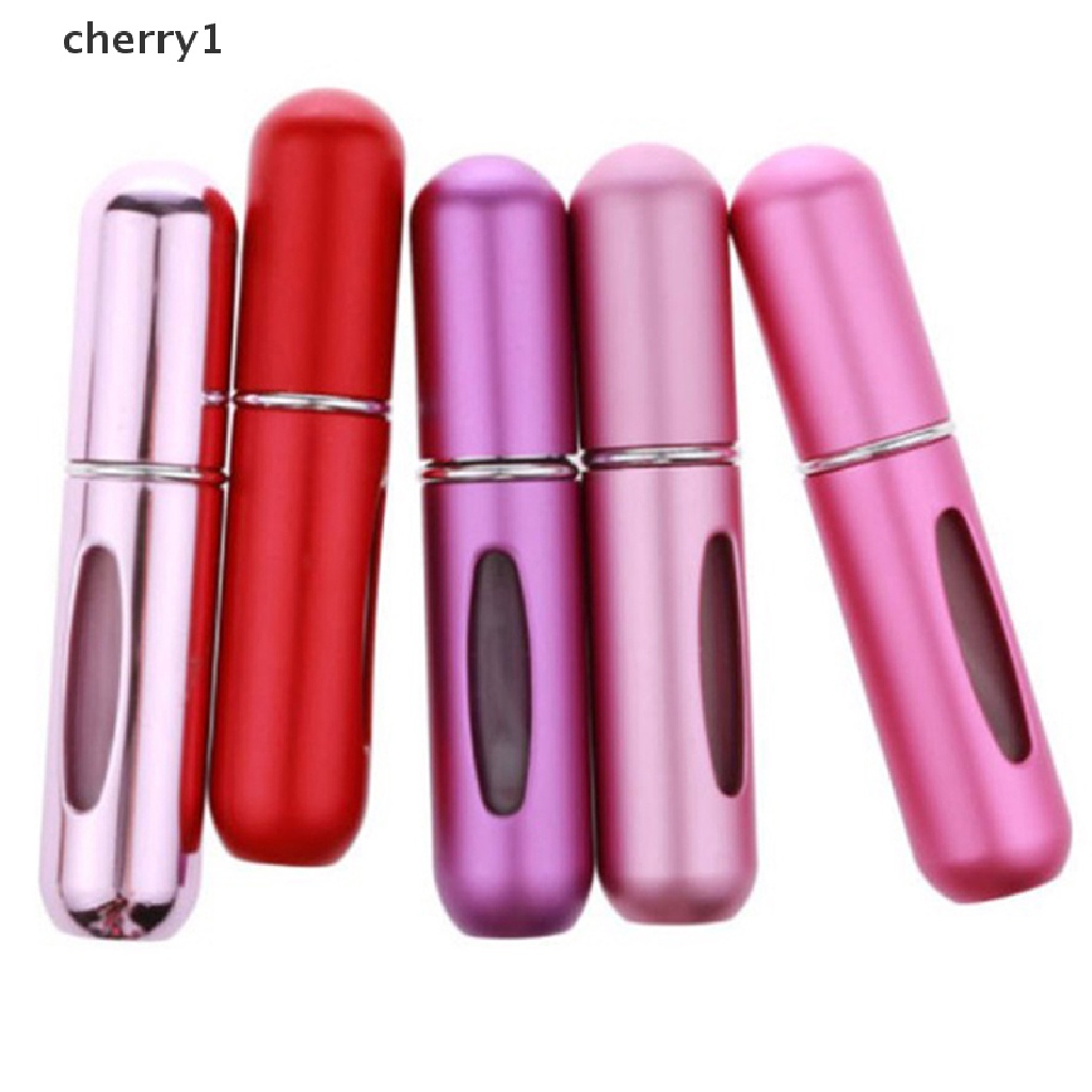 (Hàng Mới Về) Nước Hoa mini 5ml Tiện Lợi