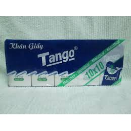 KHĂN GIẤY TANGO