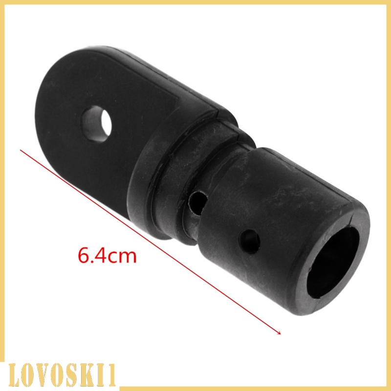 Vỏ bọc đầu dây cáp bằng thép không gỉ cho tàu thuyền | BigBuy360 - bigbuy360.vn