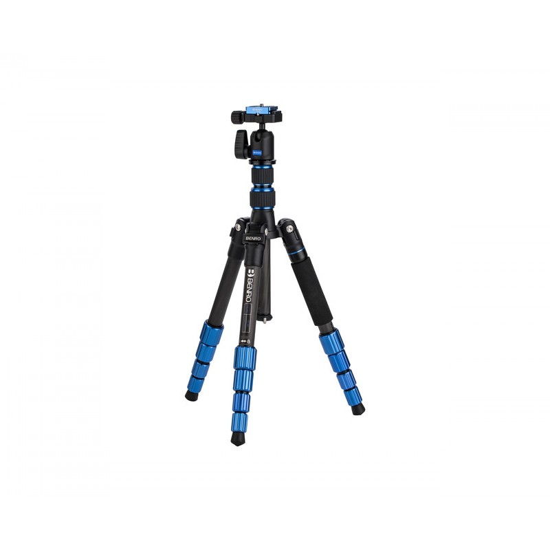 CHÂN MÁY ẢNH TRIPOD/ MONOPOD BENRO FSL09CN00, CARBON