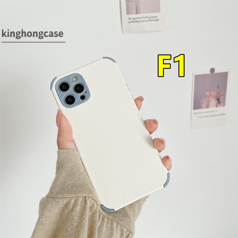 Ốp điện thoại cho OPPO A15 A54 A93 A94 A53 A7 A3S A5 A5S A12 A92 A31 A9 2020 RENO 4LITE 4F 5F FIND X3LITE A15S F17PRO